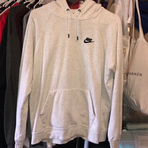 Nike sweater (hoodie) - Picture 1 of 3